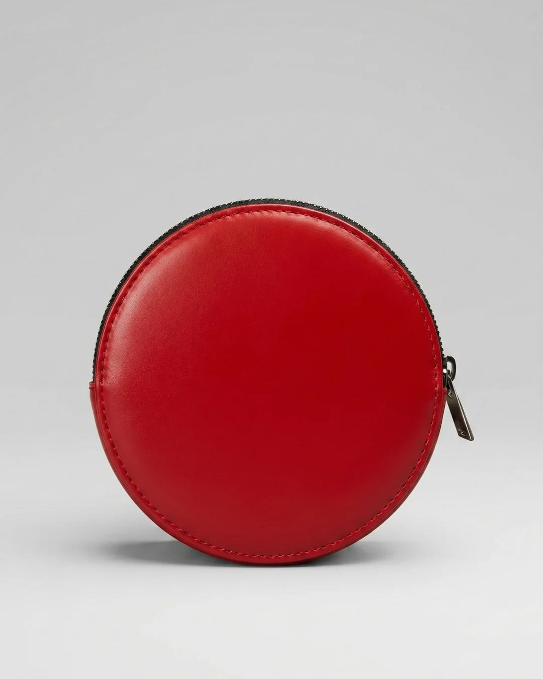 Almita Mini sac en cuir rouge fait main – bmassy