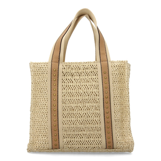 Le sac en raphia tendance de la saison