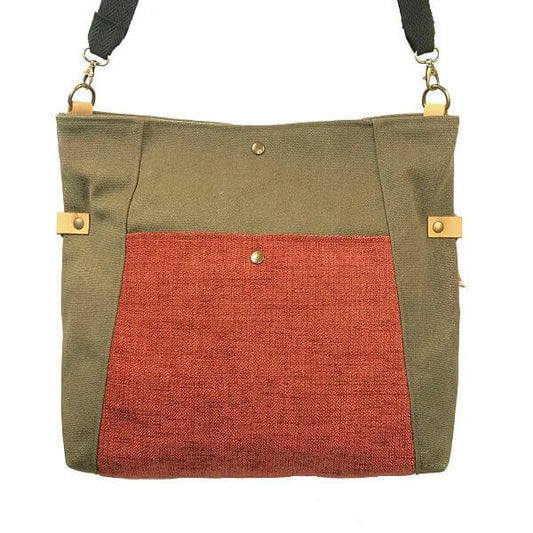Sac Luma Forte – Confort et Style Responsable