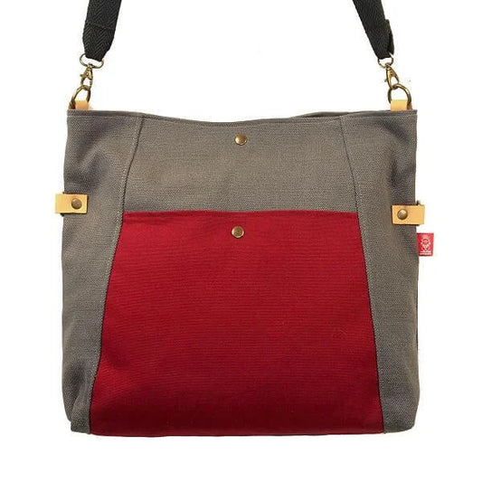Sac à main Artéa Forte – Confort et Style Responsable