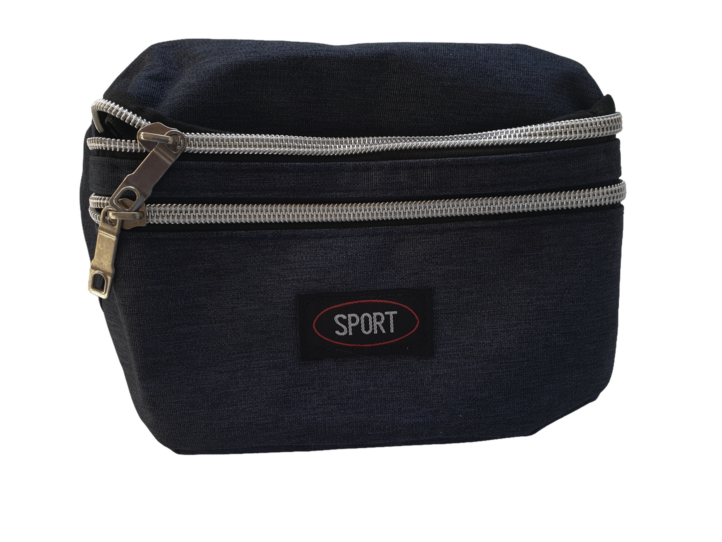 Trousse de Sport Double Compartiment - Organisation Optimale Gym Voyage