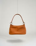 Loli – sac en cuir artisanal moyen format modulable fait main – Bmassy
