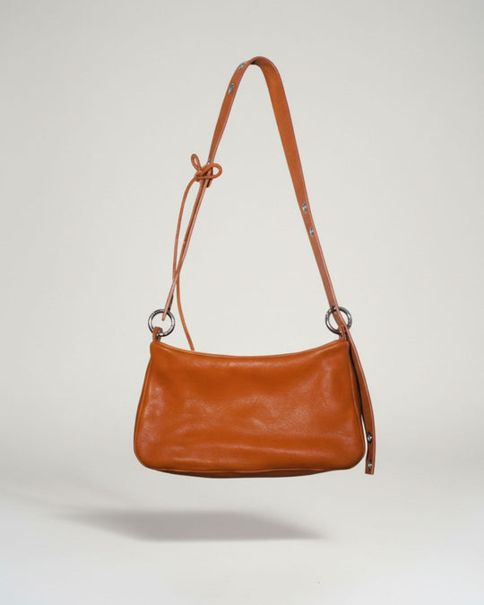 Sac cuir artisanal Loli – modulable fait main écoresponsable – Bmassy