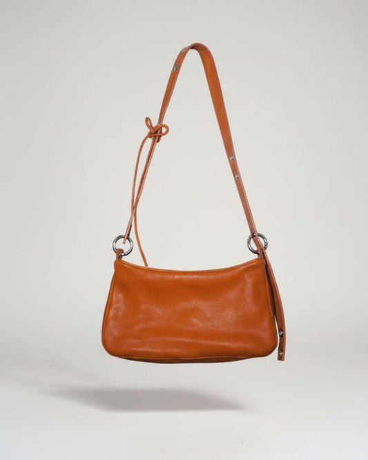 Sac cuir artisanal Loli – modulable fait main écoresponsable – Bmassy