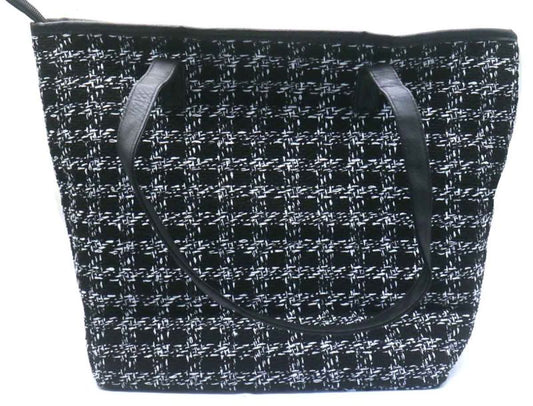 Sac de plage chic & pratique de vos journées ensoleillées 1 (Copie)