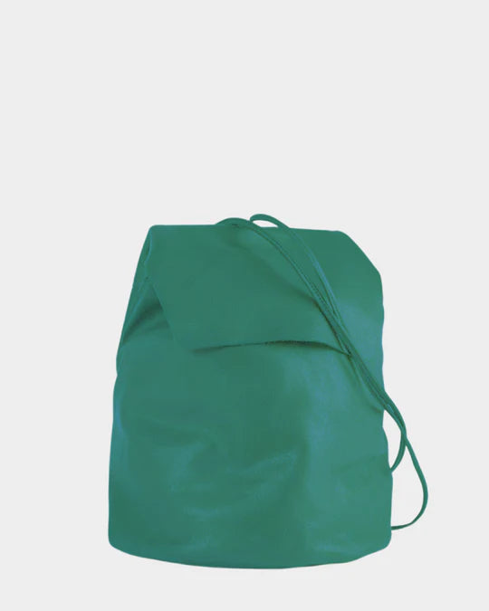 Sac à Dos vert Grand Modèle