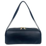 Sac Bandoulière Baril Cuir Italien Multicolore - Gamme Complète Femme