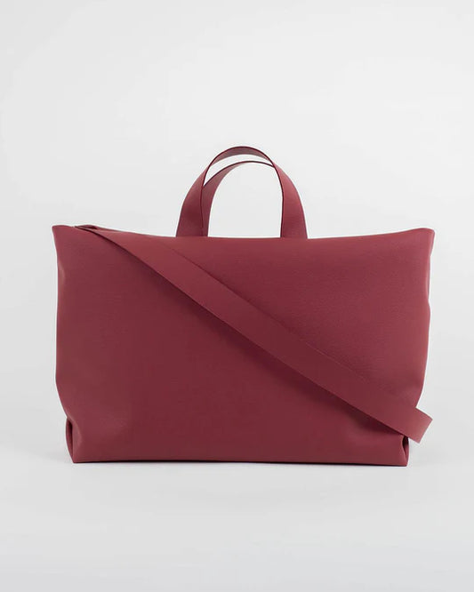 Sac à Main Bandoulière Écoresponsable - Création Artisanale Végétale